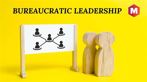 bureaucratic leadership